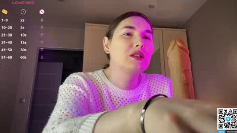 Maria online show from April 10, 2026, 8:08 am