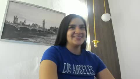 Maria online show from April 29, 2026, 1:43 am