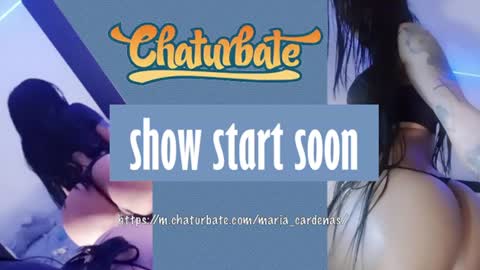 maria online show from June 30, 2026, 7:31 am