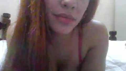Snapshot of maria_eugenia chatting on February 3, 2026, 3:04 am Mareu online show from February 3, 2026, 3:04 am