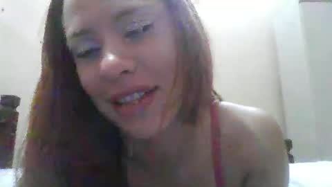 Snapshot of maria_eugenia chatting on February 8, 2026, 7:34 am Mareu online show from February 8, 2026, 7:34 am