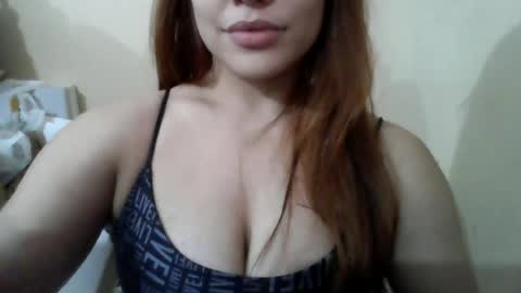 Snapshot of maria_eugenia chatting on June 23, 2026, 11:14 pm Mareu online show from June 23, 2026, 11:14 pm
