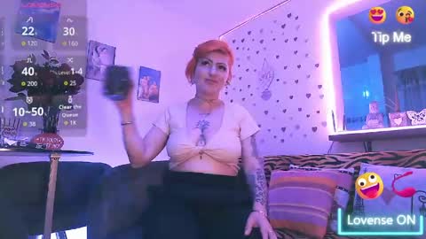 Snapshot of maria_fernandaxxx_ chatting on May 14, 2026, 3:02 am Maria fernanda online show from May 14, 2026, 3:02 am