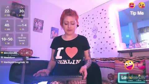 Snapshot of maria_fernandaxxx_ chatting on May 28, 2026, 4:04 pm Maria fernanda online show from May 28, 2026, 4:04 pm