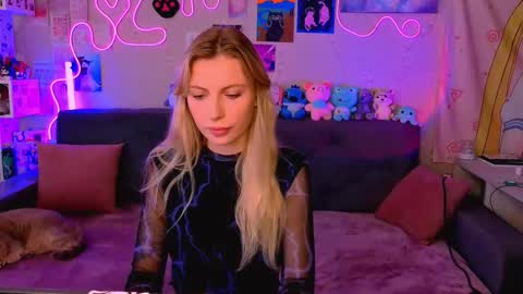 Maria online show from September 18, 2025, 4:58 am
