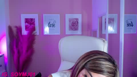  Instagram soymj01 online show from December 20, 2024, 4:36 pm