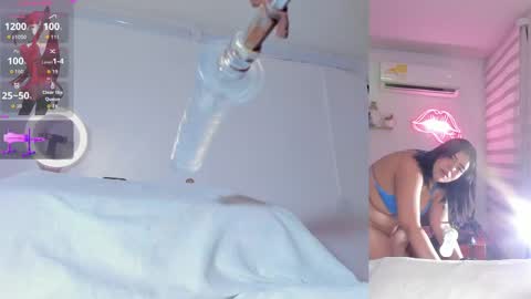 maria_jones__ online show from March 28, 2026, 2:00 am