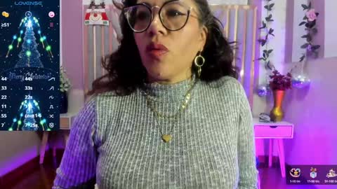 MARIA online show from December 15, 2024, 5:02 am