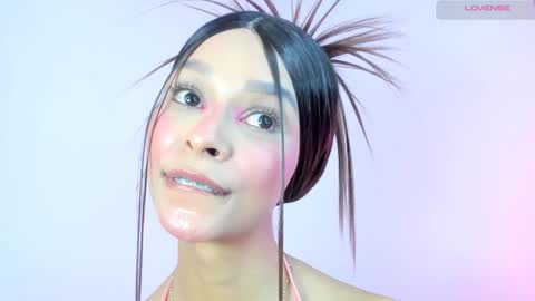 S O F I A  model independent online show from February 6, 2025, 8:02 pm