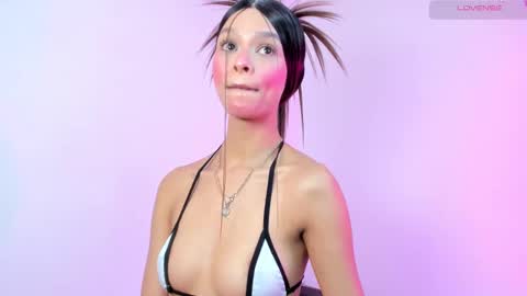 S O F I A  model independent online show from February 23, 2025, 4:07 am