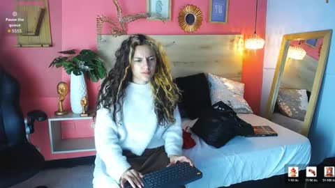 maria_turner1 online show from April 17, 2026, 10:07 am