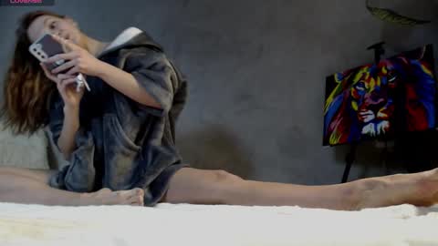  Maria  online show from February 2, 2026, 4:55 am