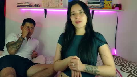 Maria Paula  online show from October 27, 2025, 4:38 am