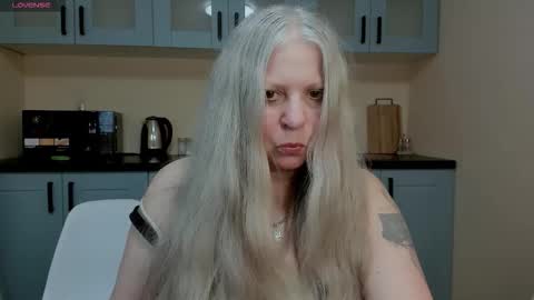 Maria online show from March 13, 2026, 10:38 pm