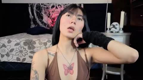 Maria online show from September 19, 2025, 7:58 pm