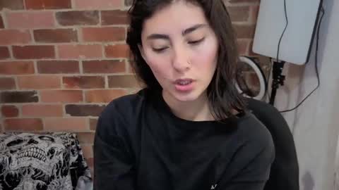 Snapshot of mariagh_ chatting on May 10, 2026, 4:01 pm Maria online show from May 10, 2026, 4:01 pm