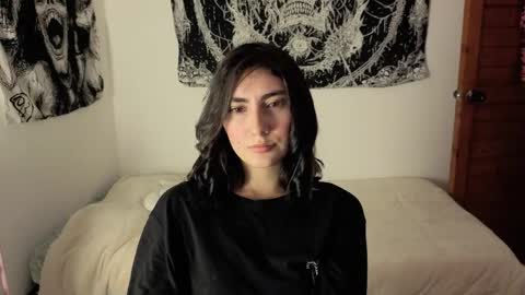 Snapshot of mariagh_ chatting on June 3, 2026, 12:24 am Maria online show from June 3, 2026, 12:24 am