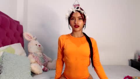 Snapshot of mariagills chatting on November 5, 2025, 10:10 pm Giselle Mara online show from November 5, 2025, 10:10 pm