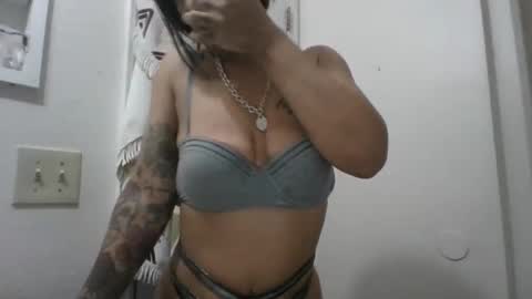 Mariah online show from March 6, 2026, 5:37 am