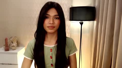 mariah_clara online show from February 16, 2025, 6:32 pm