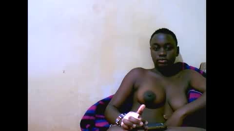 mariah_lovely online show from April 1, 2026, 5:30 am