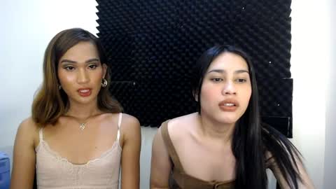 mariah_parker online show from April 23, 2026, 6:47 am