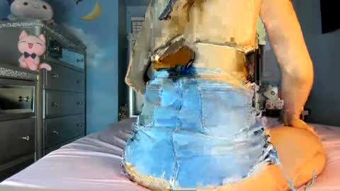 Pinkkitty online show from March 20, 2026, 2:38 am