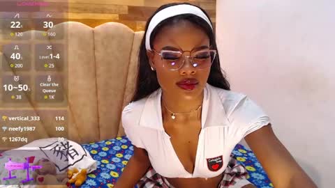 Snapshot of mariahsugarrr chatting on May 10, 2026, 10:37 pm mariahsugarrr online show from May 10, 2026, 10:37 pm