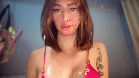 Snapshot of marialaboxxx chatting on August 3, 2026, 7:07 am Maria online show from August 3, 2026, 7:07 am