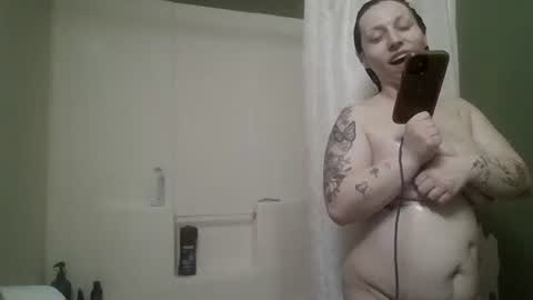 Mariah online show from December 7, 2024, 8:49 pm