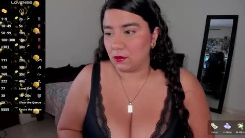   Mariam Castiblanco online show from February 7, 2025, 5:20 am