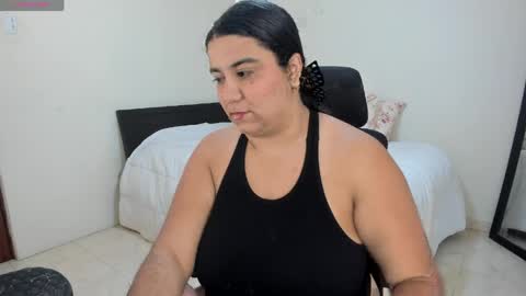   Mariam Castiblanco online show from April 8, 2026, 5:57 pm