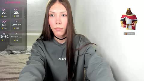 Mariam  online show from November 11, 2025, 1:05 am