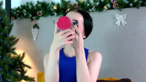 MariaMenson online show from December 29, 2024, 6:27 pm