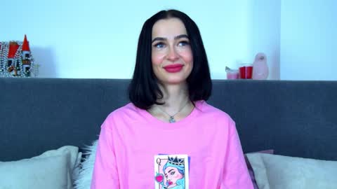 MariaMenson online show from January 24, 2025, 6:25 pm