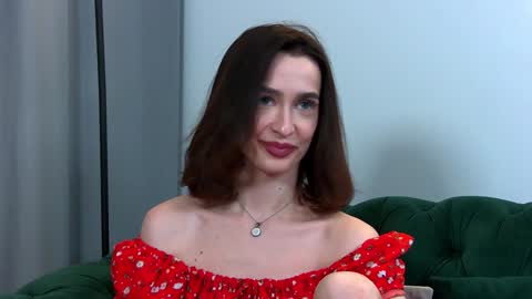MariaMenson online show from February 7, 2025, 4:37 am