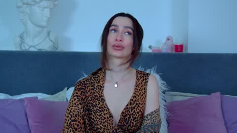 MariaMenson online show from February 7, 2025, 9:26 pm