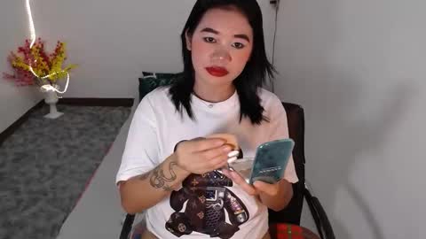 maria online show from February 10, 2026, 1:10 am