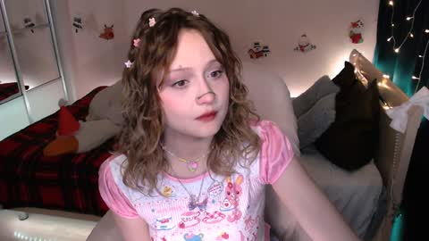 Maria online show from December 2, 2024, 1:36 am