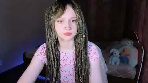 Snapshot of mariamilkis chatting on July 5, 2026, 12:50 am Maria online show from July 5, 2026, 12:50 am