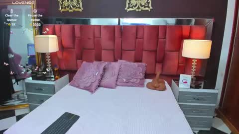 Snapshot of mariamrosse chatting on February 21, 2025, 3:34 am Mariam online show from February 21, 2025, 3:34 am