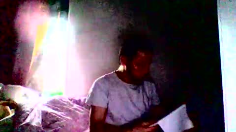 Marian online show from March 9, 2025, 5:06 pm