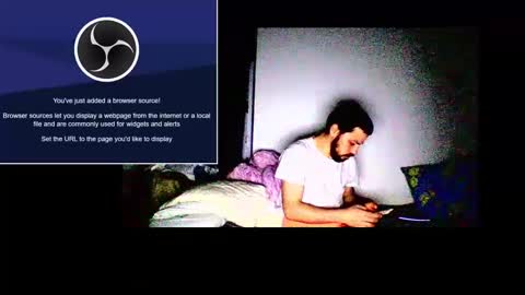 Marian online show from March 9, 2025, 8:52 pm