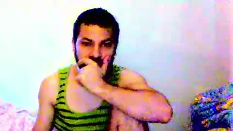 Marian online show from March 12, 2025, 6:29 am