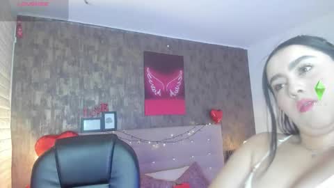 Marian online show from February 17, 2026, 7:09 pm