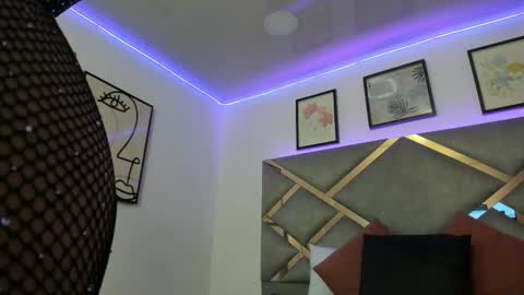 Snapshot of marian_pinzon chatting on March 4, 2025, 2:38 am Marian online show from March 4, 2025, 2:38 am