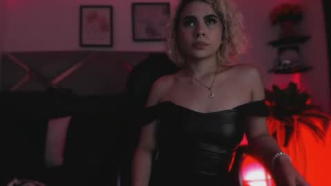 Marian online show from April 11, 2026, 7:07 pm