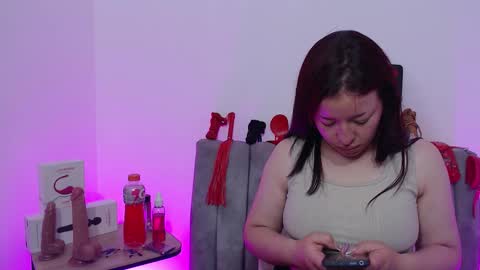 Marian online show from November 24, 2025, 3:17 am