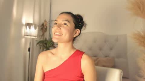 Marian online show from April 18, 2026, 4:16 am