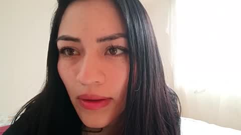 Mariana online show from February 3, 2026, 8:14 pm